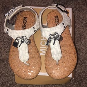 Toddler sandals